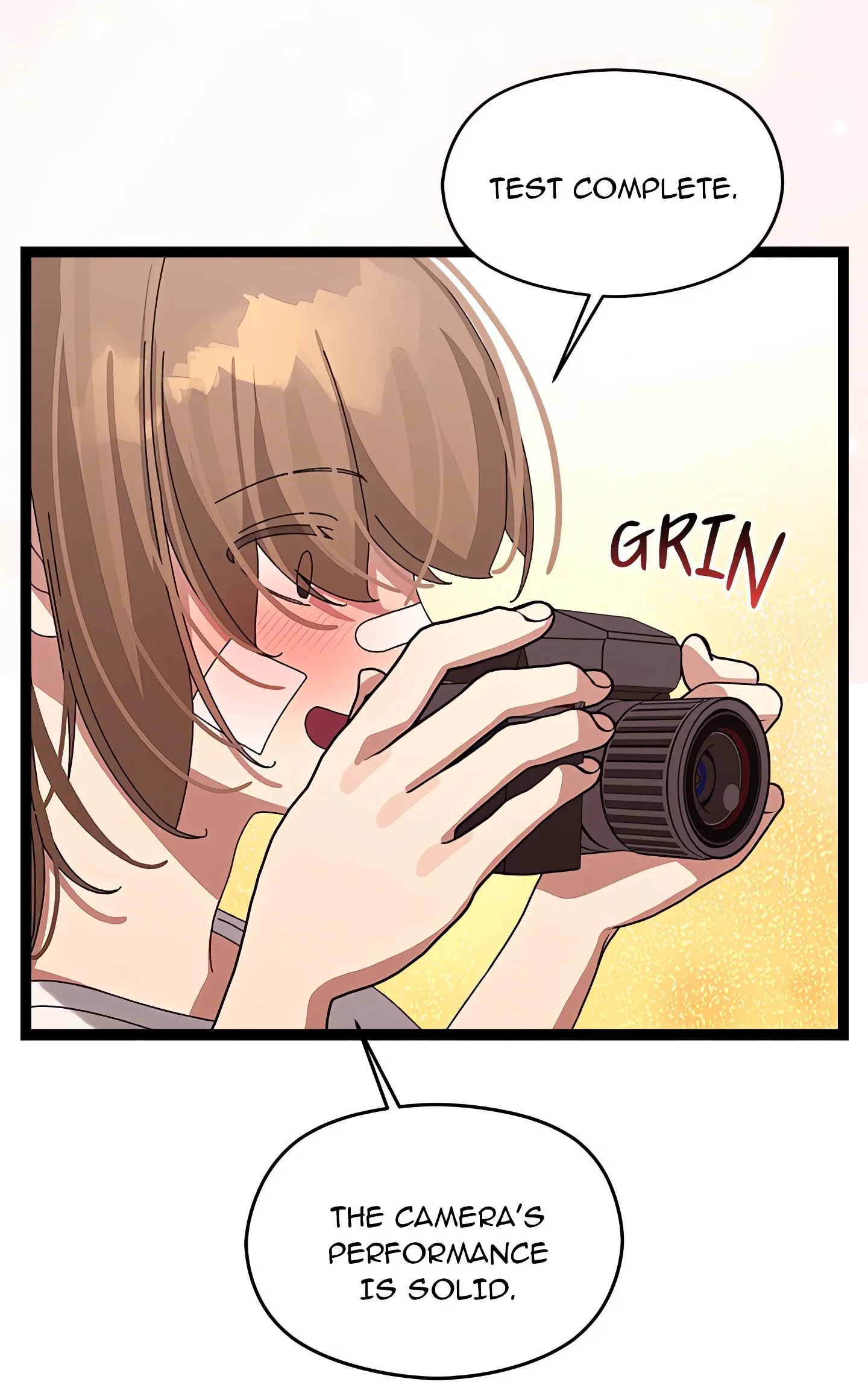 From Weakling to Nemesis (Uncensored) Chapter 9 page 95 - 