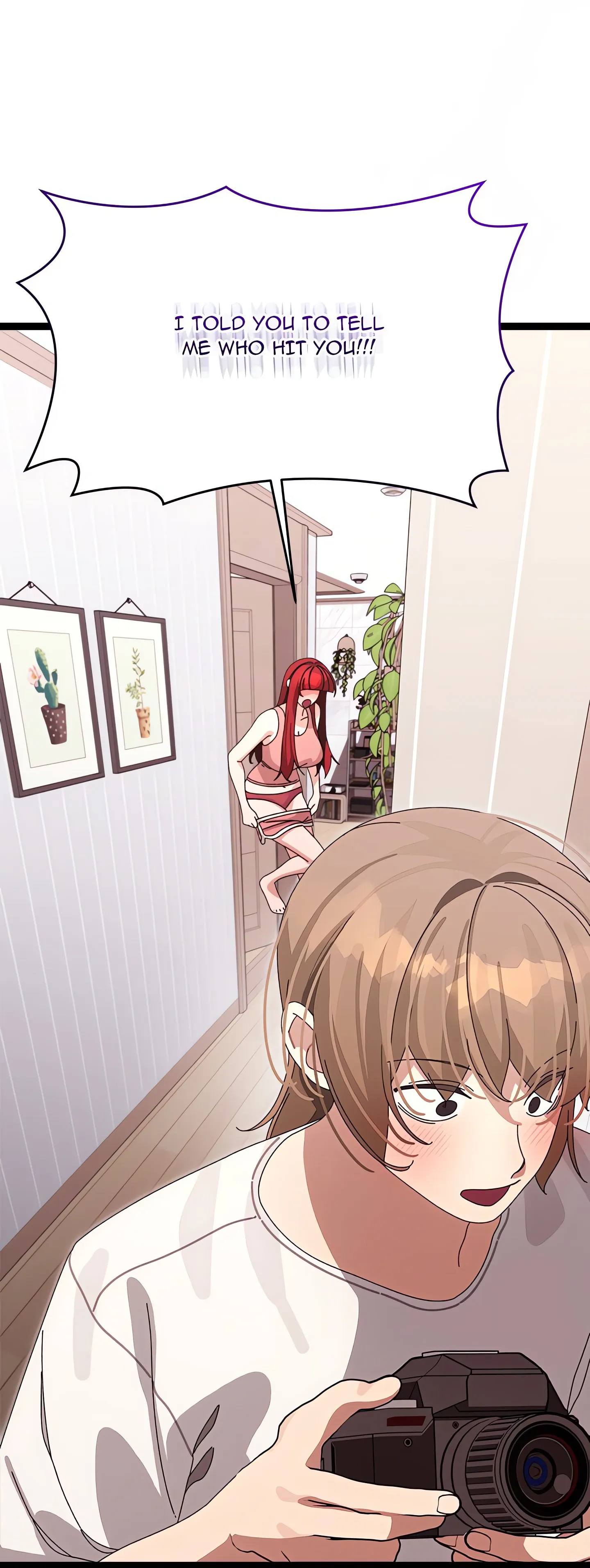 From Weakling to Nemesis (Uncensored) Chapter 9 page 98 - 