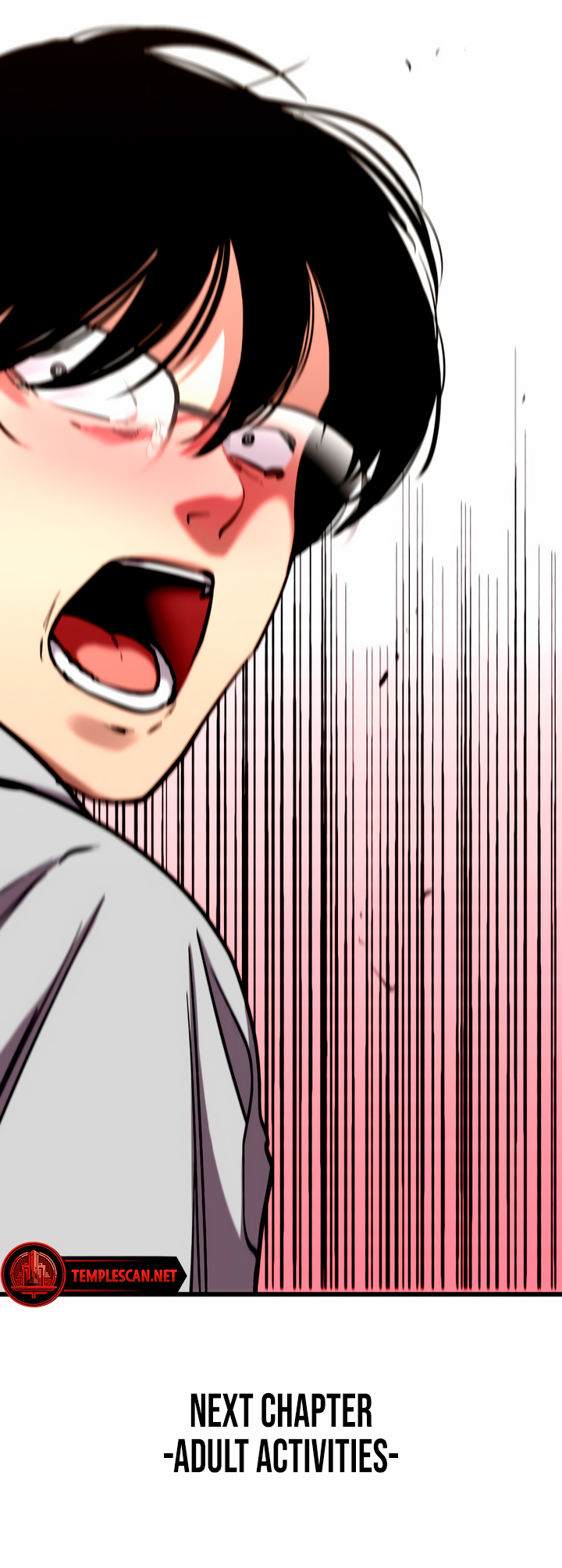 Front House Lily Chapter 26 page 14 - 