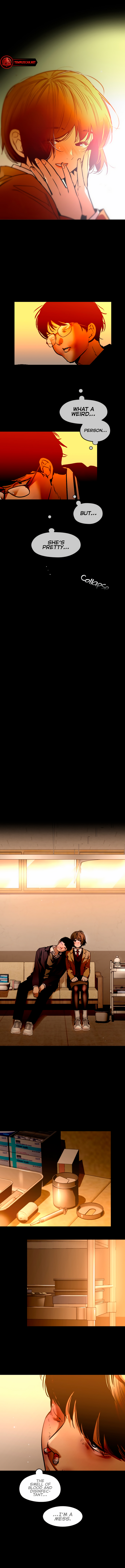 Front House Lily Chapter 26 page 4 - 