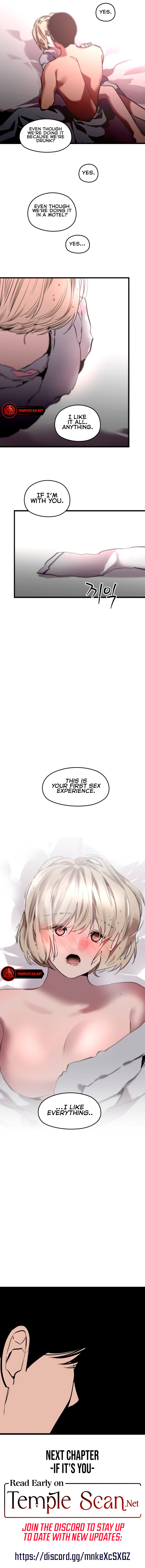 Front House Lily Chapter 31 page 9 - 