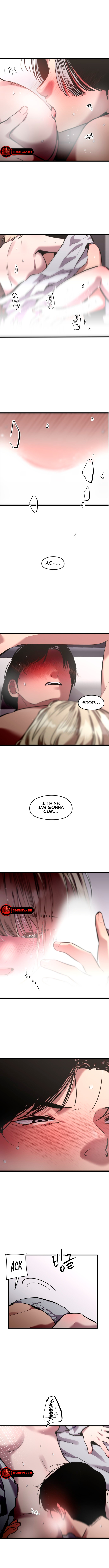 Front House Lily Chapter 32 page 2 - 