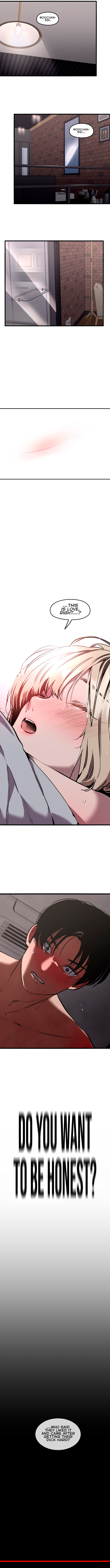 Front House Lily Chapter 32 page 7 - 