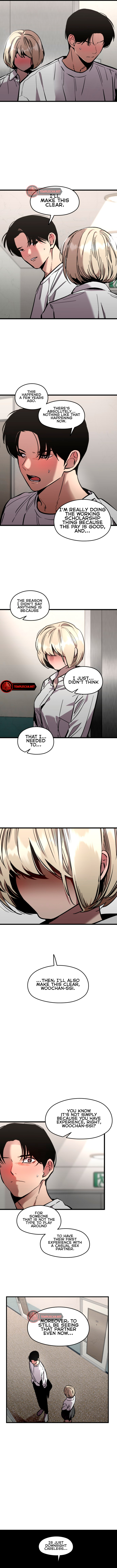Front House Lily Chapter 33 page 2 - 