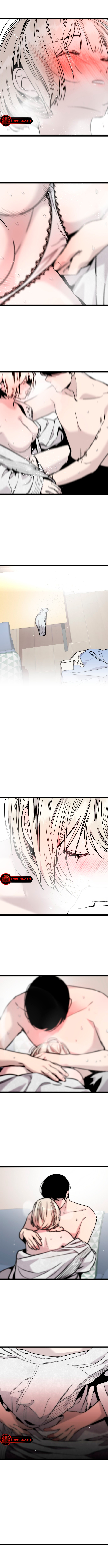 Front House Lily Chapter 37 page 9 - 