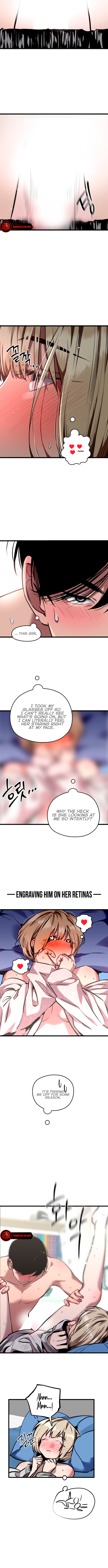 Front House Lily Chapter 38 page 3 - 