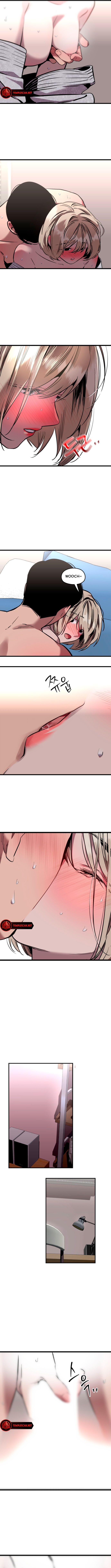 Front House Lily Chapter 38 page 6 - 
