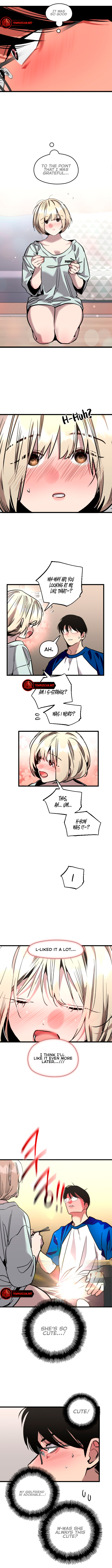 Front House Lily Chapter 39 page 5 - 
