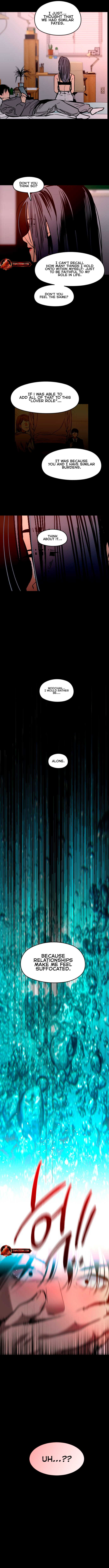 Front House Lily Chapter 41 page 7 - 