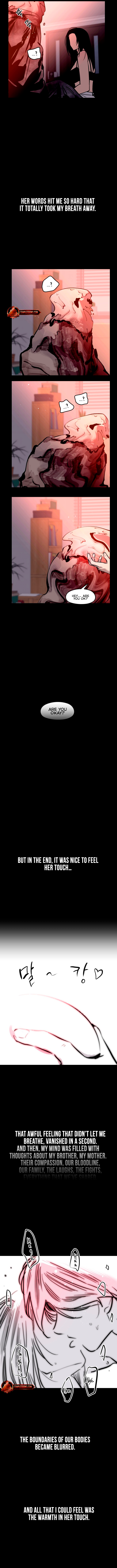 Front House Lily Chapter 41 page 8 - 