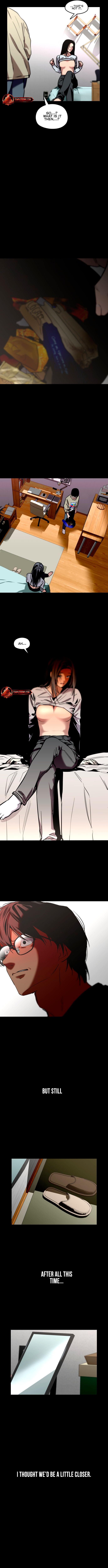 Front House Lily Chapter 42 page 2 - 