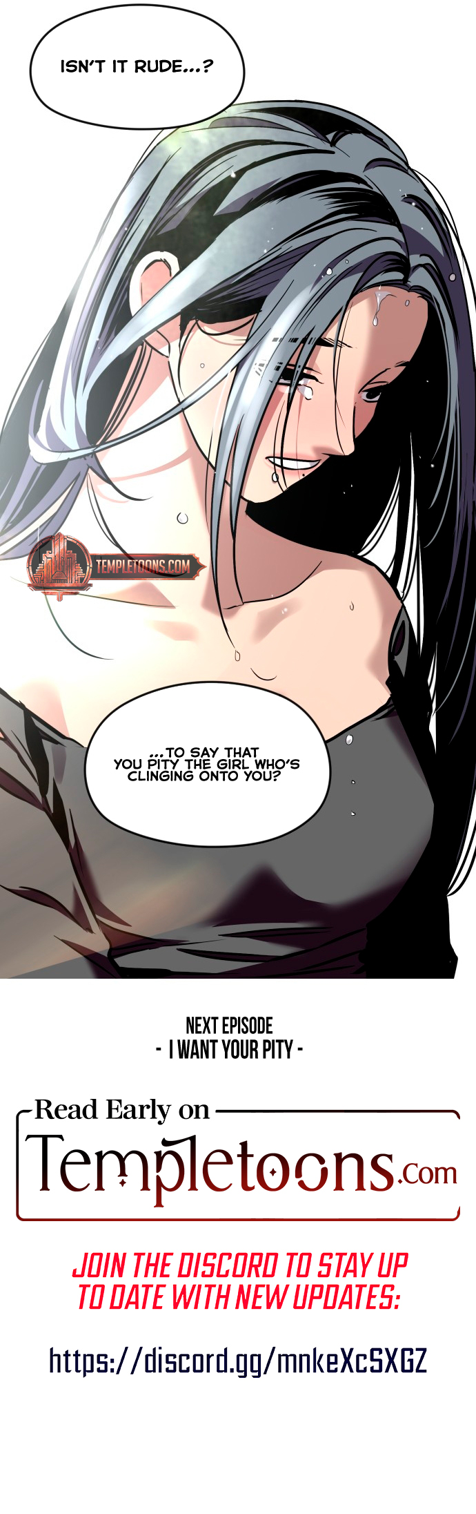 Front House Lily Chapter 43 page 13 - 