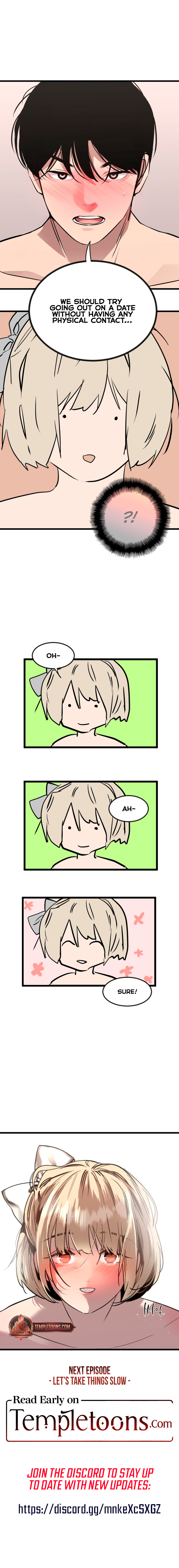 Front House Lily Chapter 44 page 11 - 