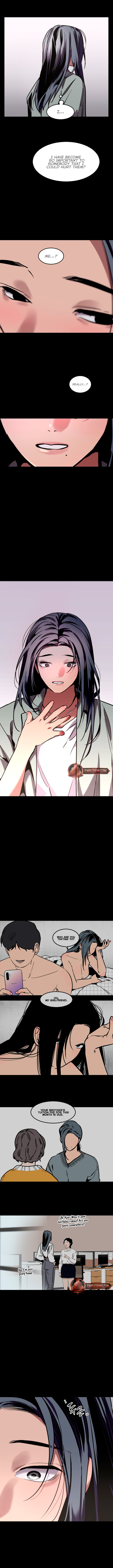 Front House Lily Chapter 44 page 4 - 