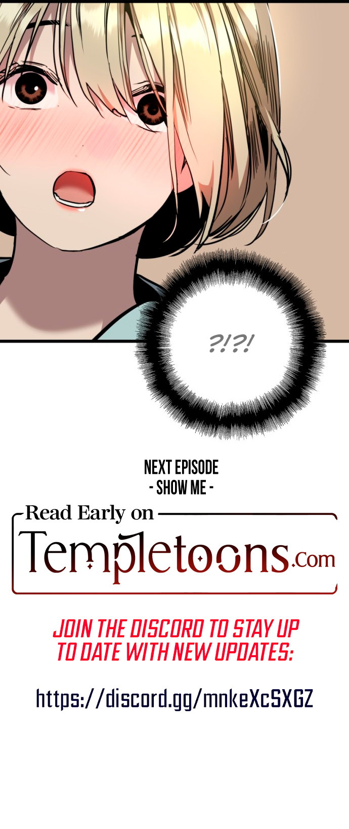 Front House Lily Chapter 45 page 9 - 