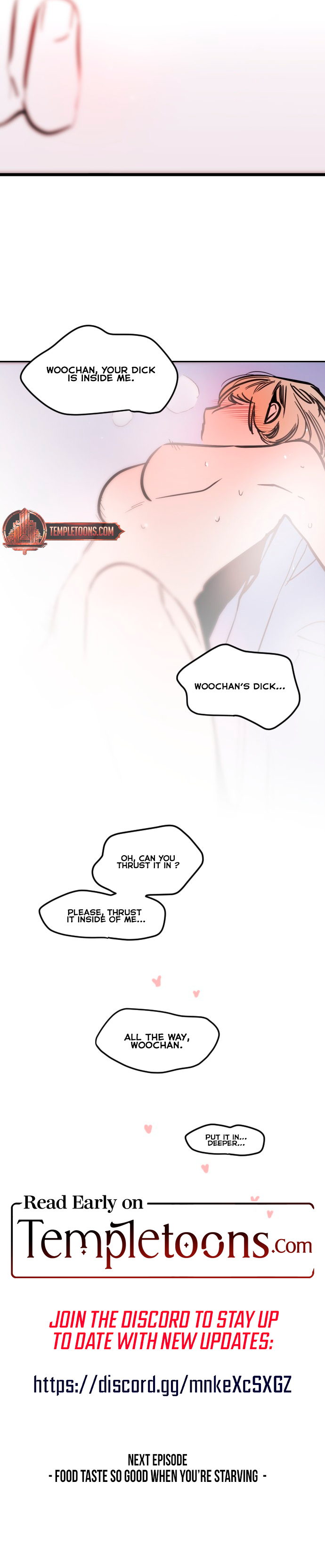 Front House Lily Chapter 46 page 9 - 