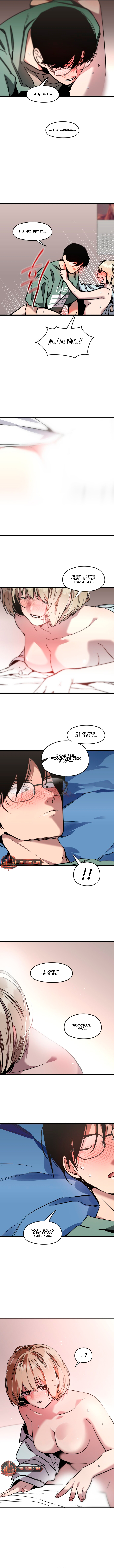 Front House Lily Chapter 47 page 2 - 