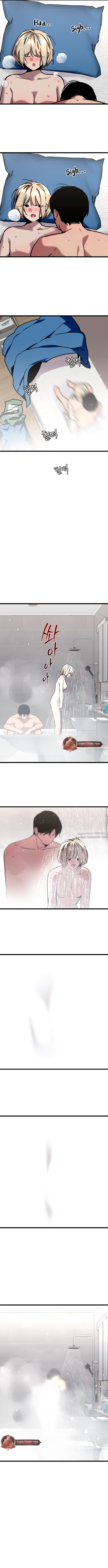 Front House Lily Chapter 47 page 6 - 