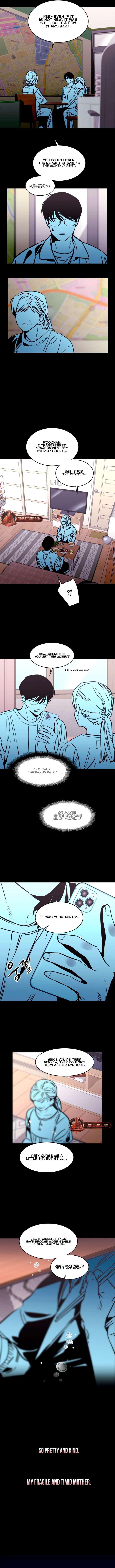 Front House Lily Chapter 48 page 2 - 