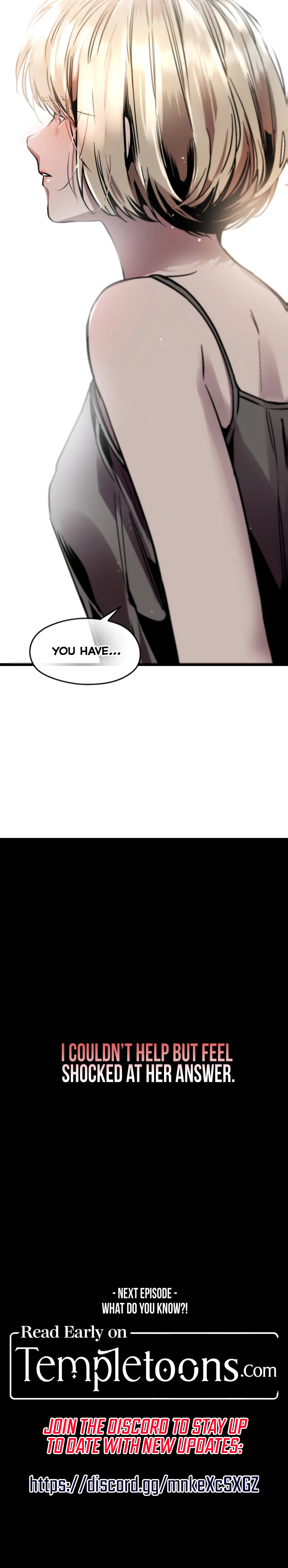Front House Lily Chapter 54 page 9 - 