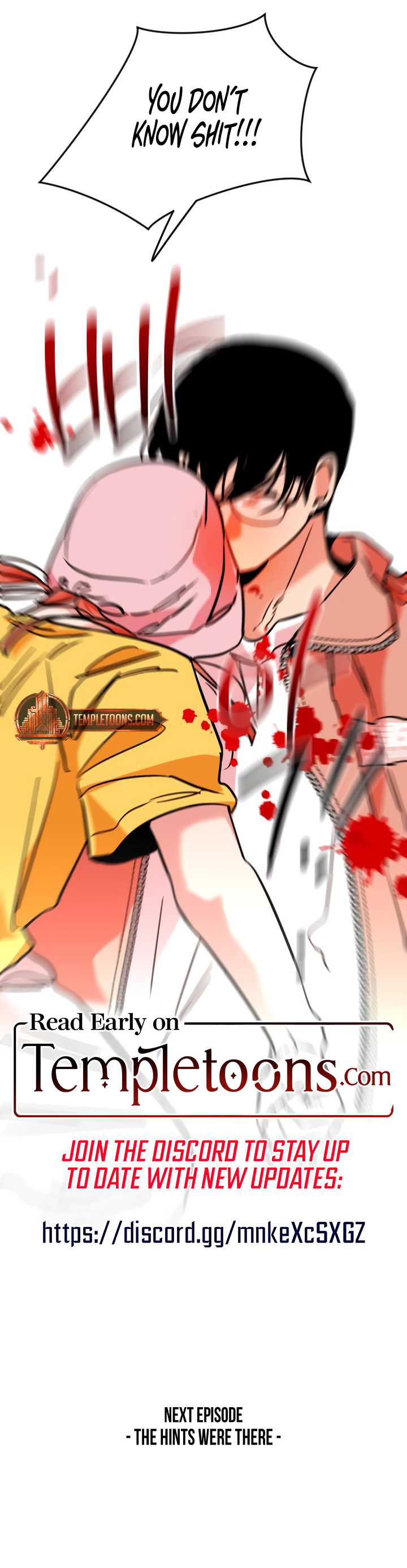 Front House Lily Chapter 55 page 10 - 