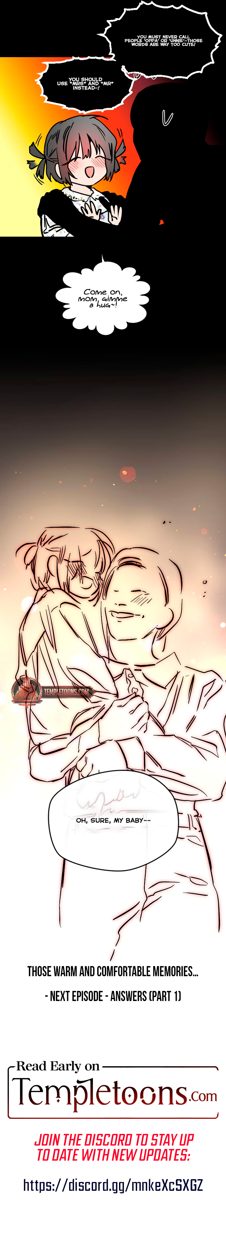 Front House Lily Chapter 56 page 9 - 