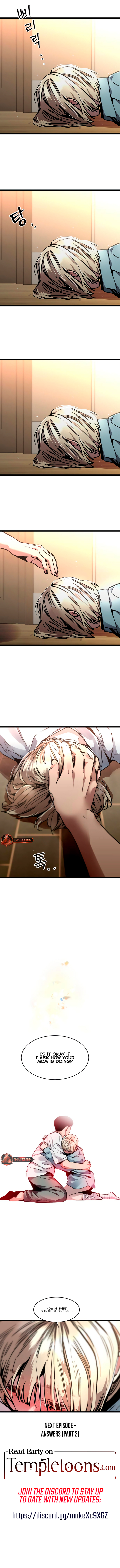 Front House Lily Chapter 57 page 7 - 