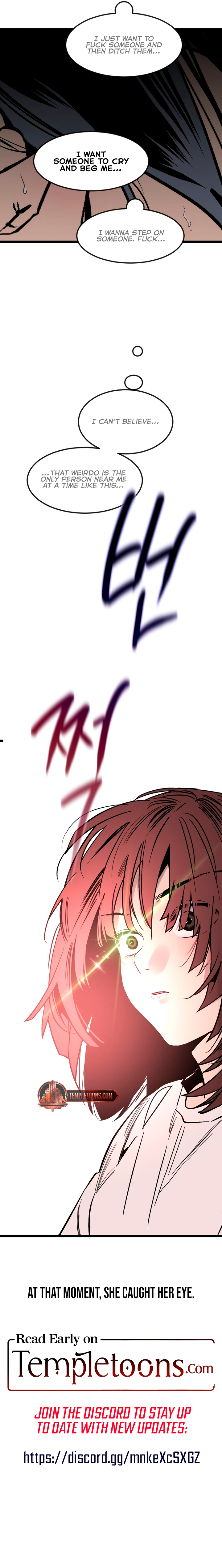 Front House Lily Chapter 65 page 8 - 