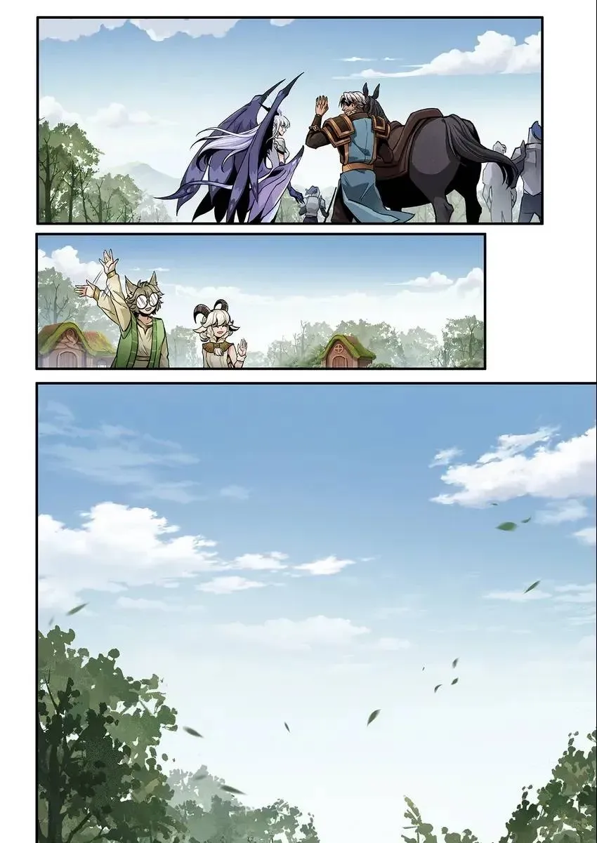 Frostglade Paladin | AFK Arena Chapter 3 page 5 - 