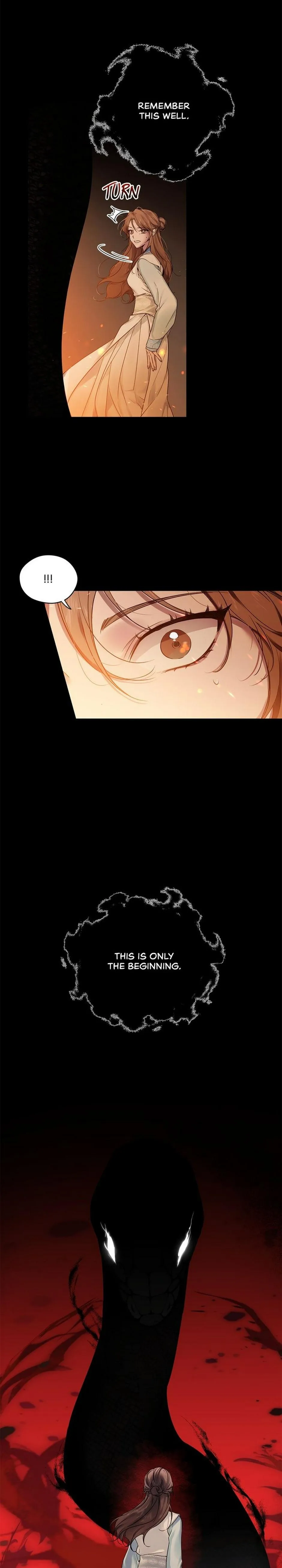 Frosty Chapter 1 page 2 - 