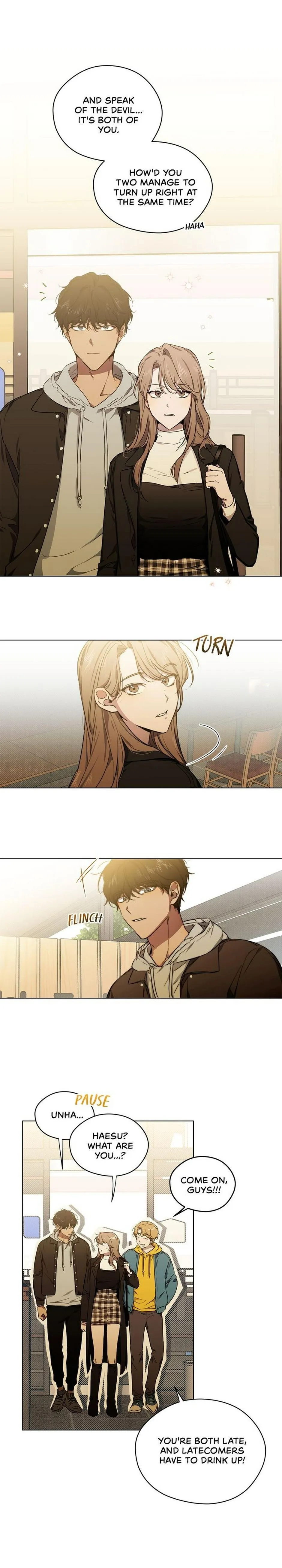 Frosty Chapter 1 page 13 - 