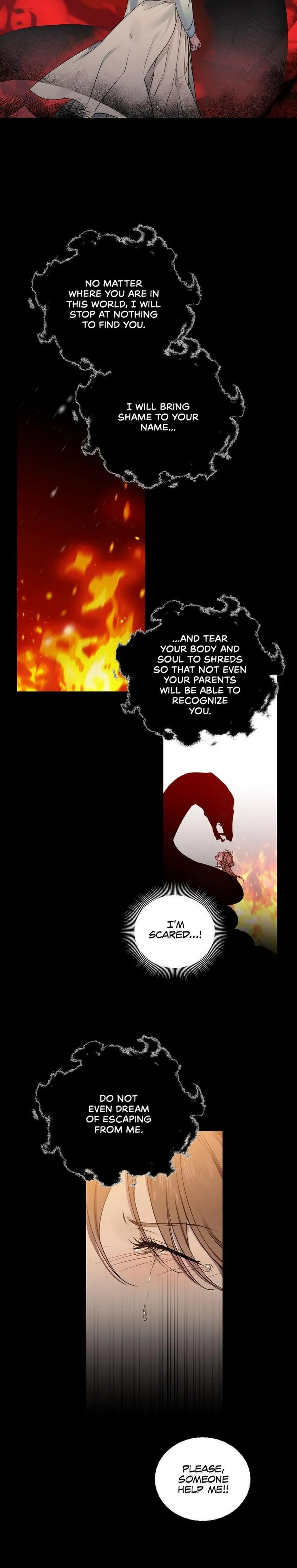 Frosty Chapter 1 page 3 - 