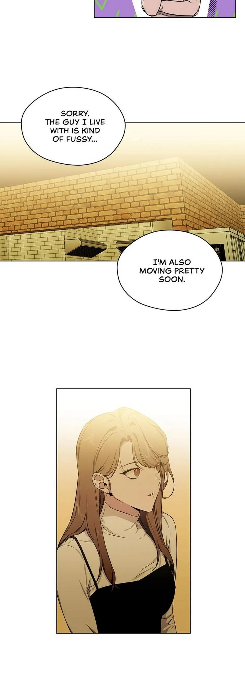 Frosty Chapter 1 page 21 - 