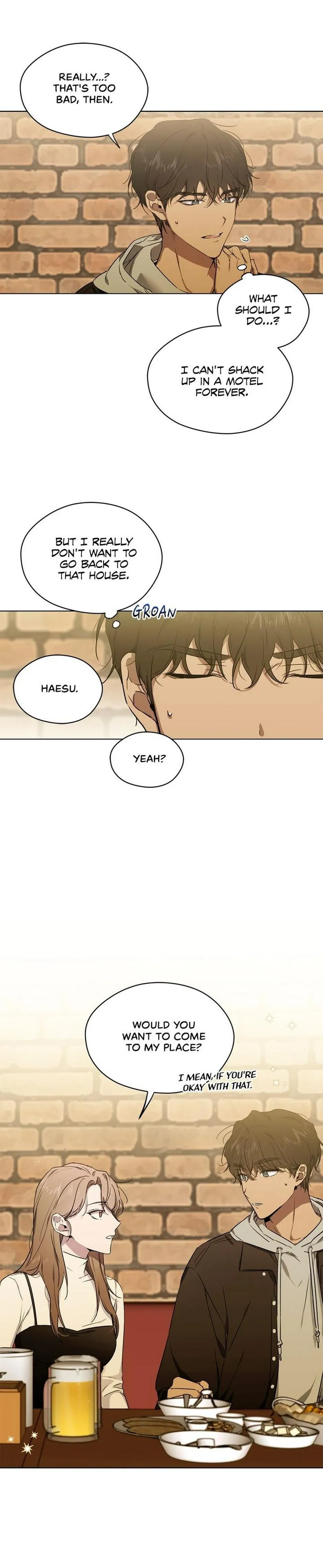 Frosty Chapter 1 page 22 - 