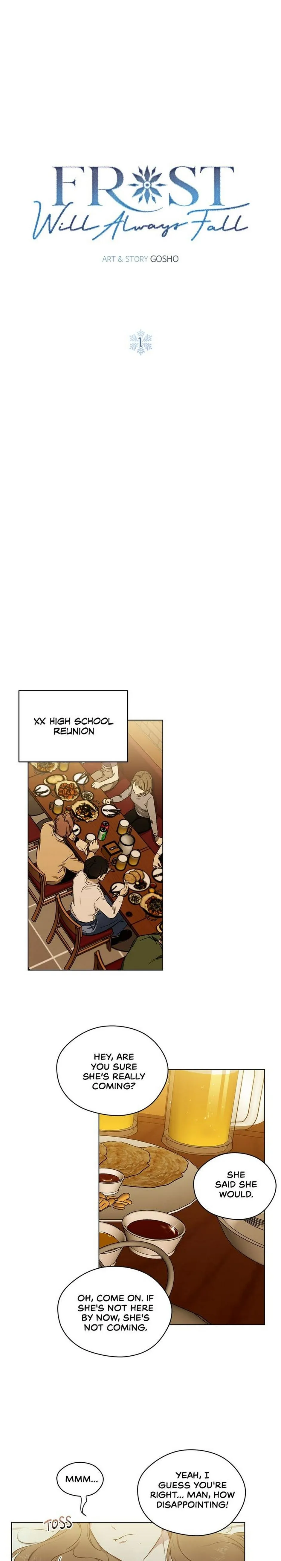 Frosty Chapter 1 page 7 - 