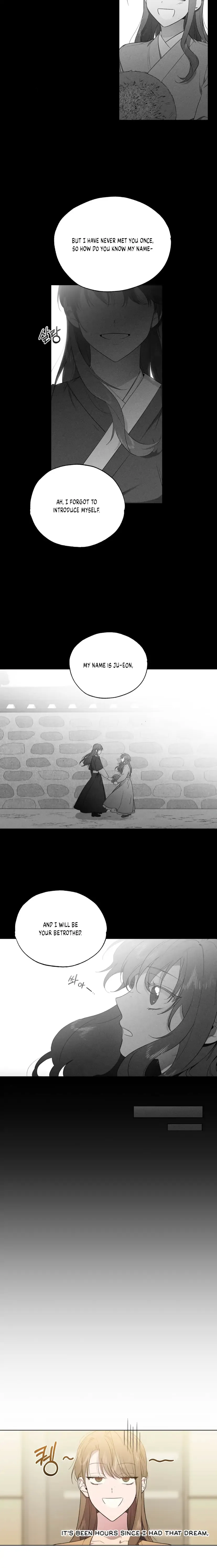 Frosty Chapter 10 page 8 - 