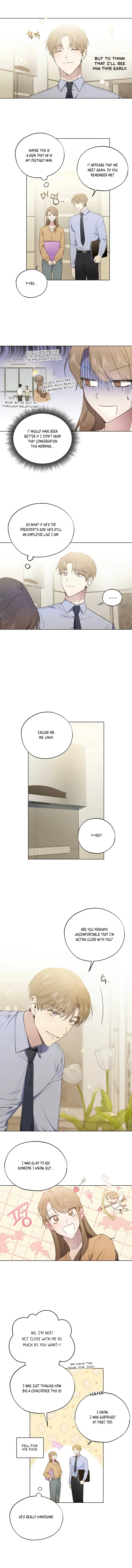 Frosty Chapter 10 page 9 - 