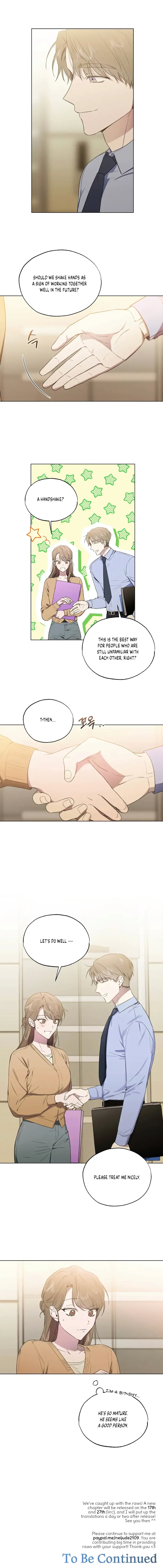 Frosty Chapter 10 page 10 - 