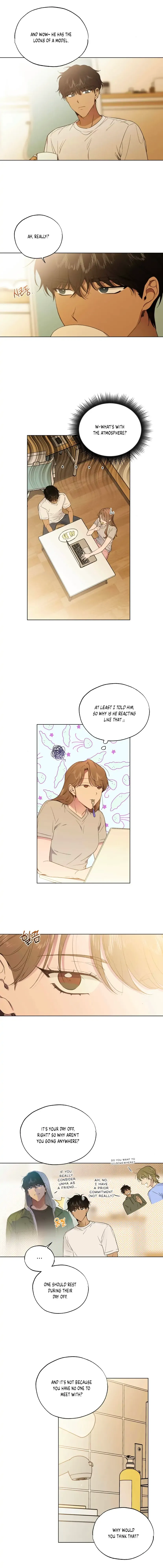 Frosty Chapter 11 page 3 - 