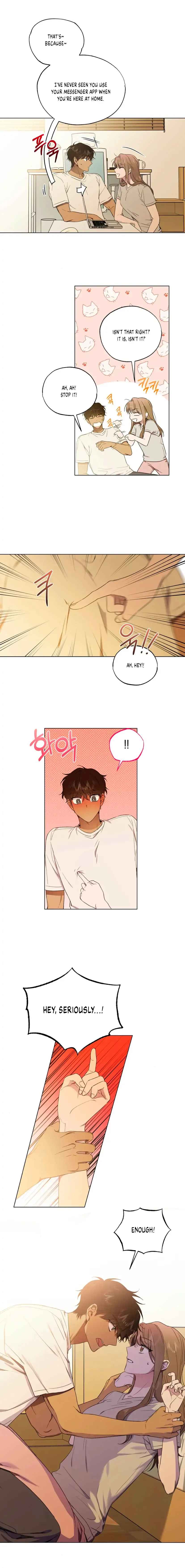 Frosty Chapter 11 page 4 - 