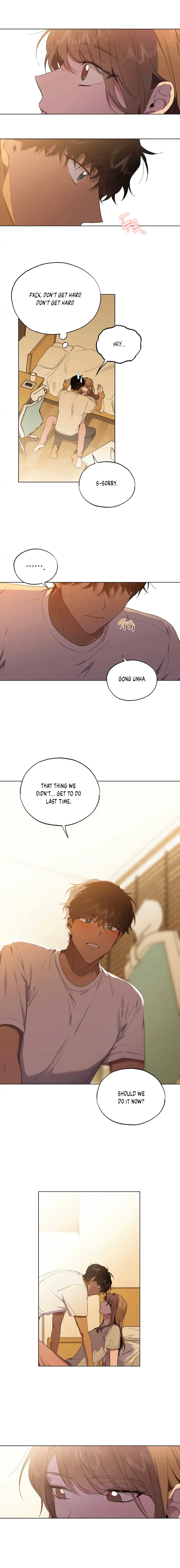 Frosty Chapter 11 page 5 - 