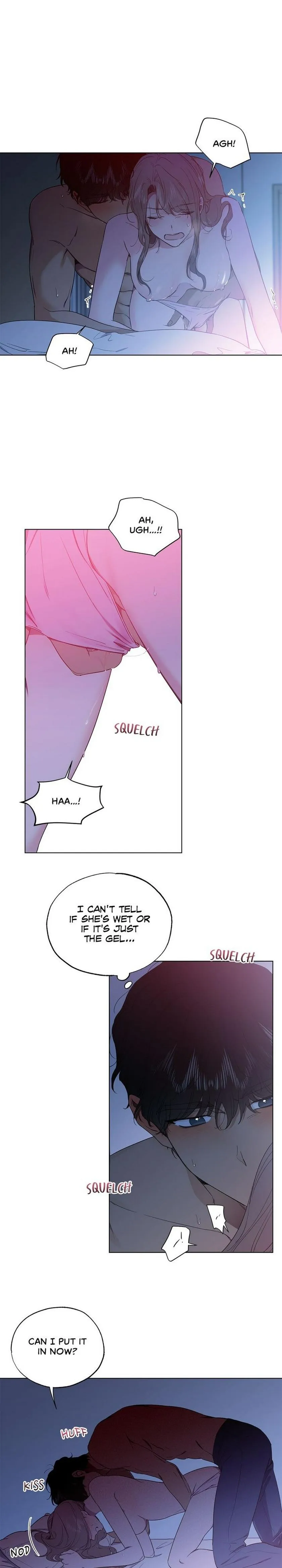 Frosty Chapter 12 page 11 - 