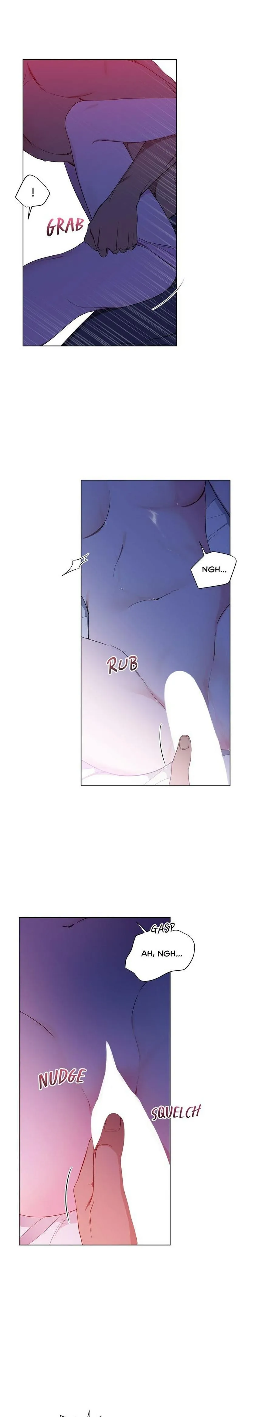 Frosty Chapter 12 page 14 - 