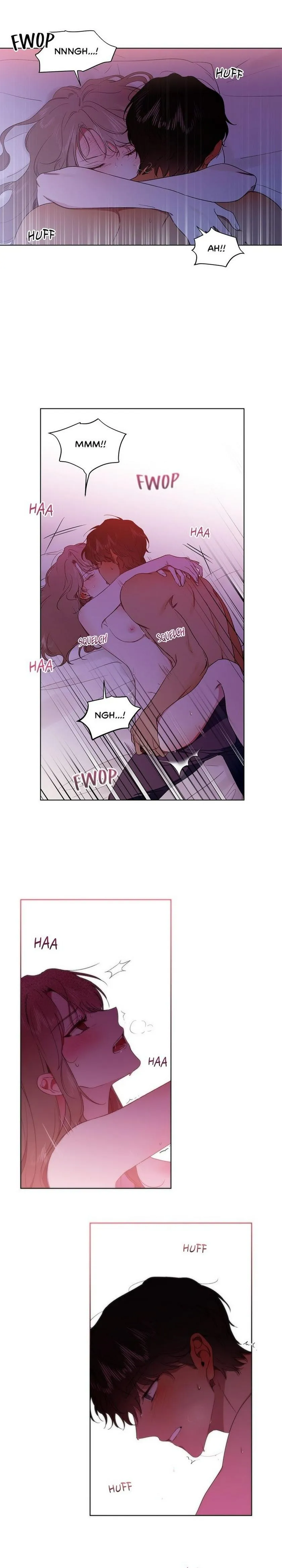Frosty Chapter 12 page 17 - 