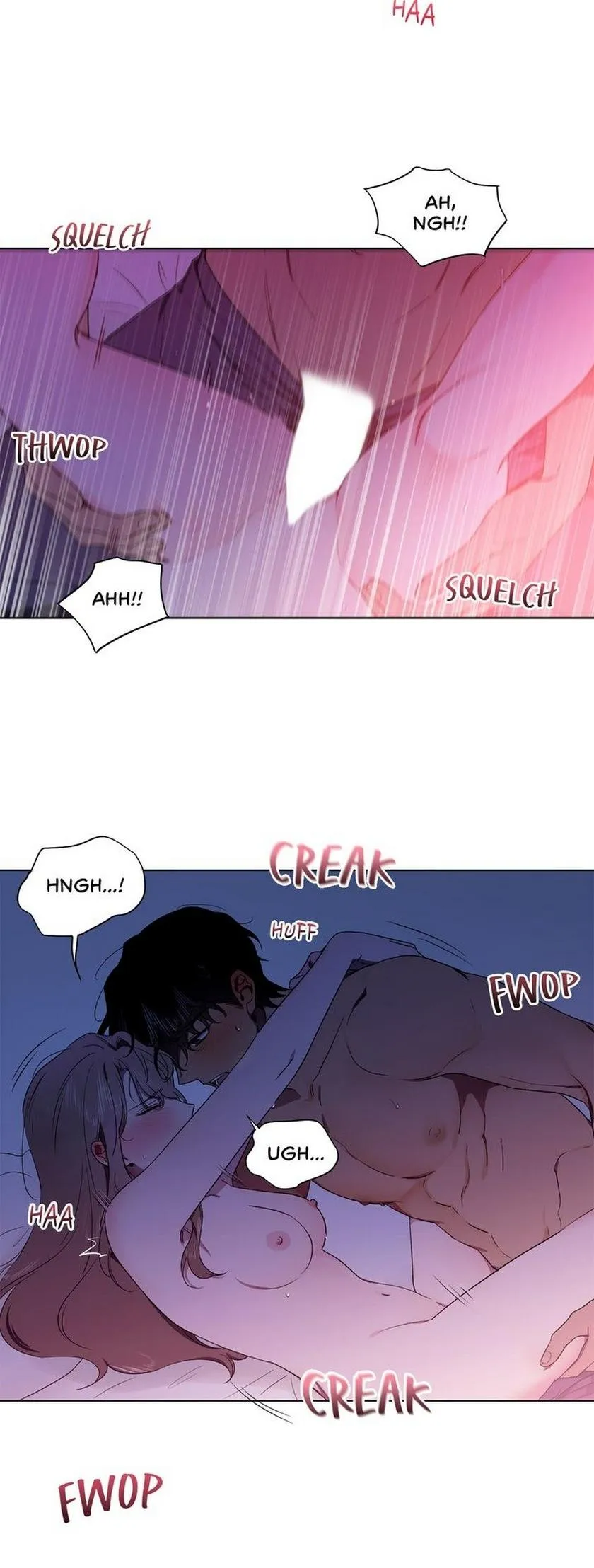 Frosty Chapter 12 page 18 - 