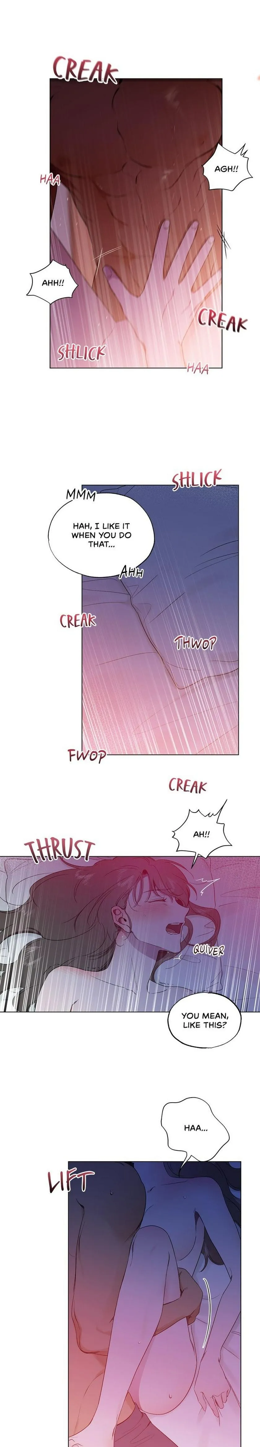 Frosty Chapter 12 page 19 - 