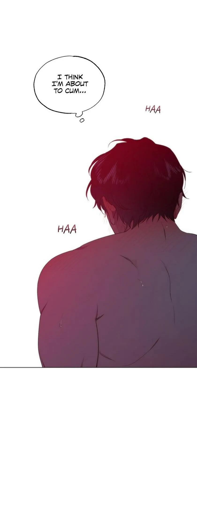Frosty Chapter 12 page 22 - 
