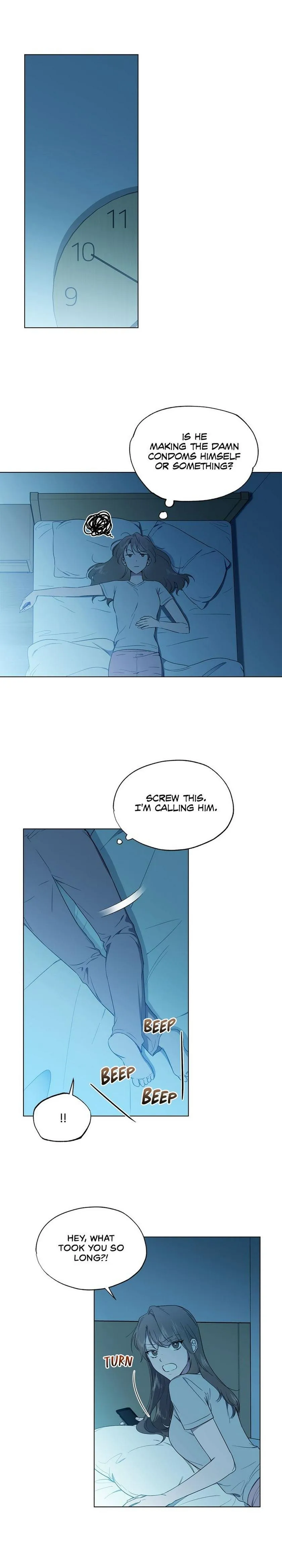 Frosty Chapter 12 page 4 - 