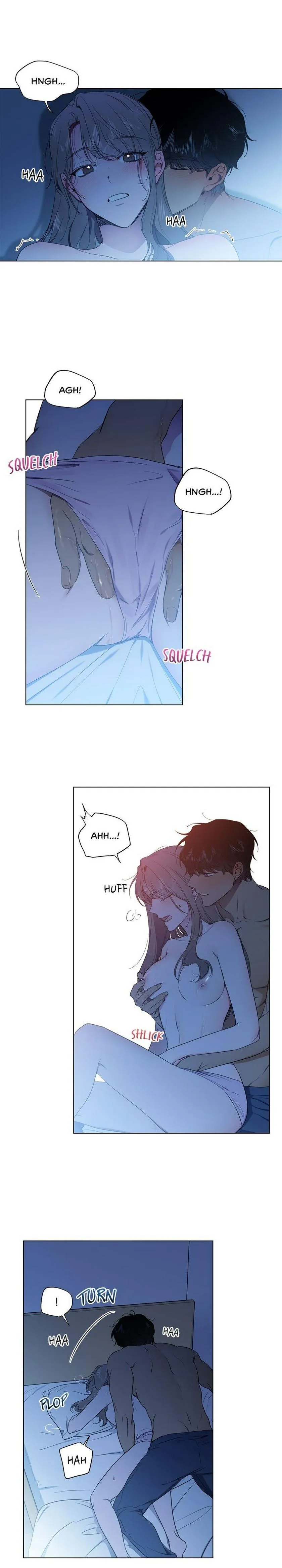 Frosty Chapter 12 page 10 - 