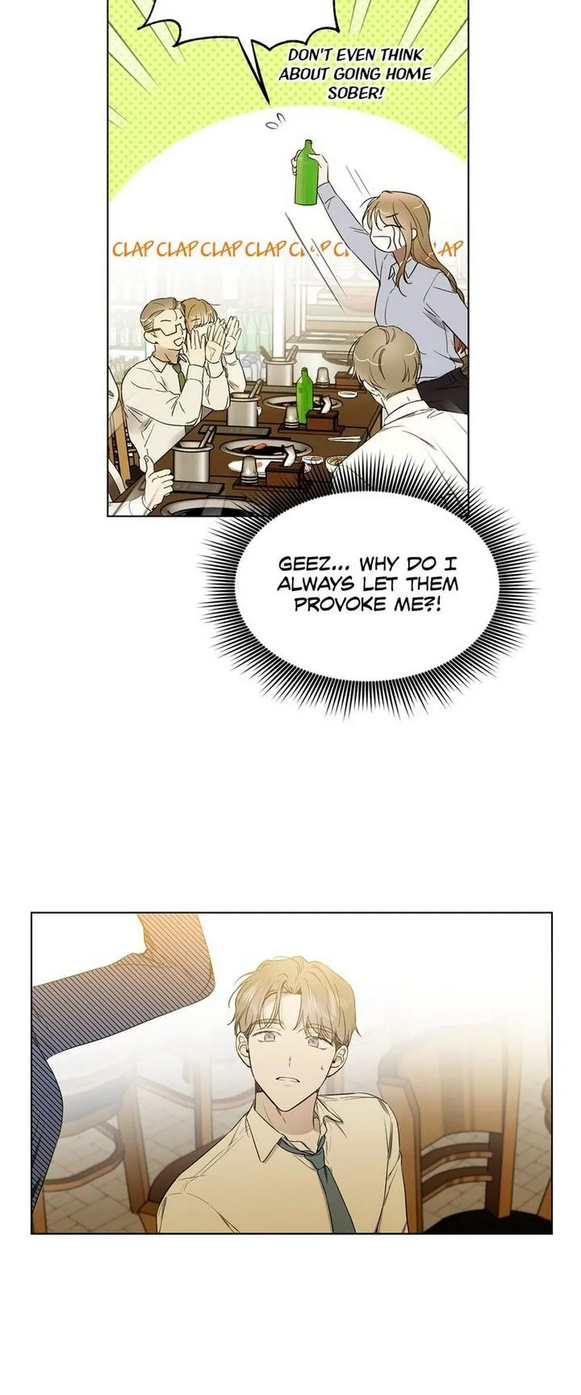 Frosty Chapter 13 page 11 - 